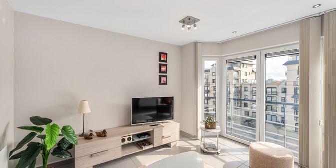 Appartement te koop in De Bruynehelling 12 bus 301, 8420 Wenduine