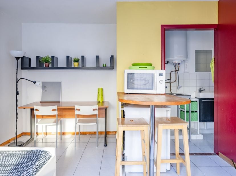 Appartement à vendre
                    à 3000 Leuven
