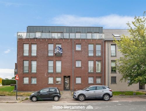                                         Appartement te koop in Putte, € 299.000
