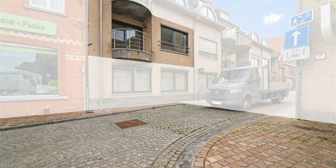 Appartement te koop in Vlamingstraat 1 bus 01.01, 8020 Ruddervoorde