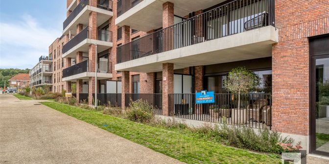 Appartement te koop in Schaluinveld  10, 3290 Diest