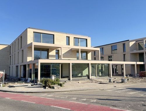                                         Kantoor te koop in Eke, € 412.000
