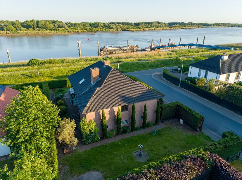 Maison à vendre
                    à 9140 Steendorp