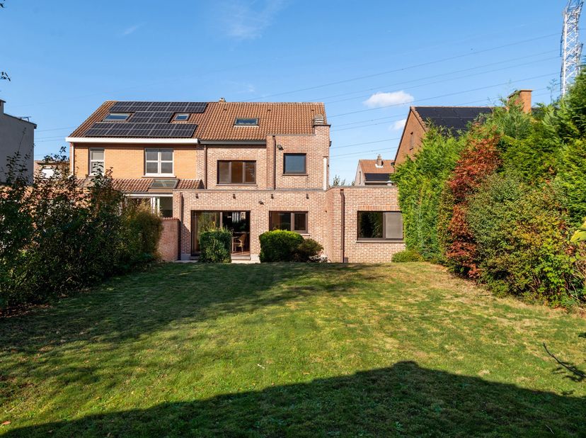 Huis te koop in Groot Veld 30,
                    2550 Kontich