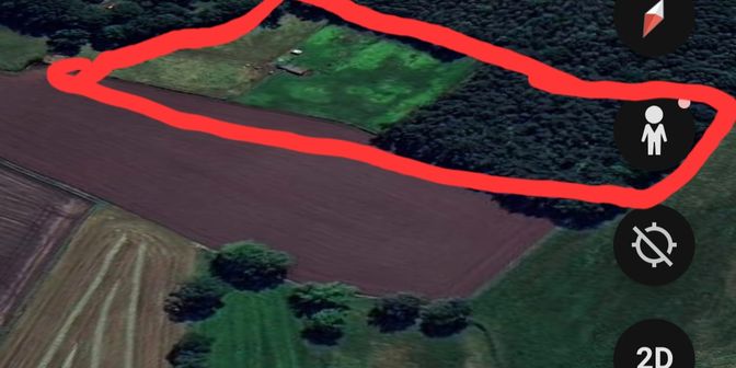 Terrain à vendre à Einhovensebaan 14, 2980 Zoersel