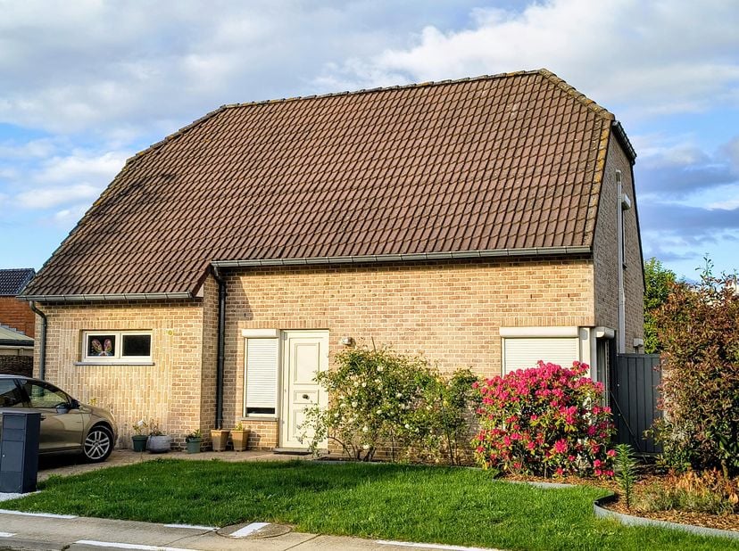 Huis te koop in Rot,
                    3221 Nieuwrode
