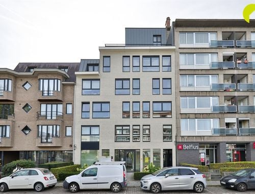                                         Appartement te huur in Mortsel, € 975
