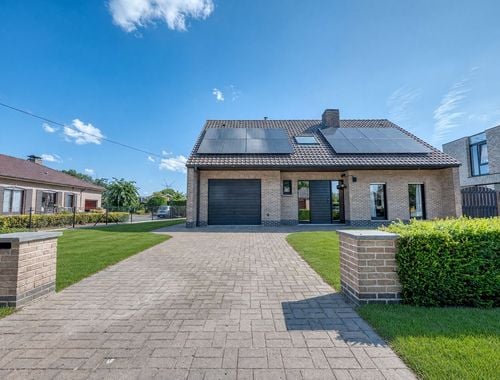                                         Maison à vendre à Oosteeklo, € 475.000
