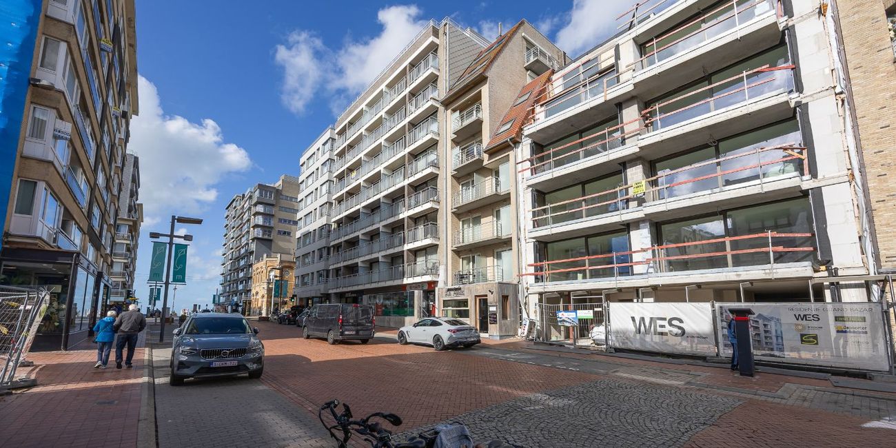 Paul de Smet de Naeyerstraat 32 bus 0601
