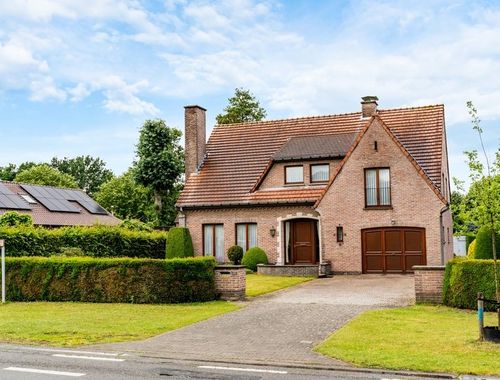                                         Woning te koop in Drongen, € 855.000
