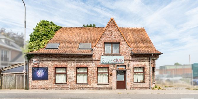 Maison à vendre à Gottemstraat 8, 8720 Dentergem