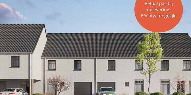Huis te koop in Weggevoerdenlaan 4, 9990 Maldegem