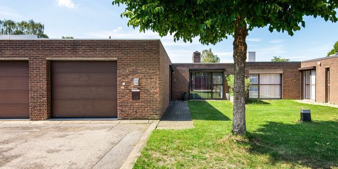 Huis te koop in Albrecht Rodenbachplantsoen 106, 2300 Turnhout