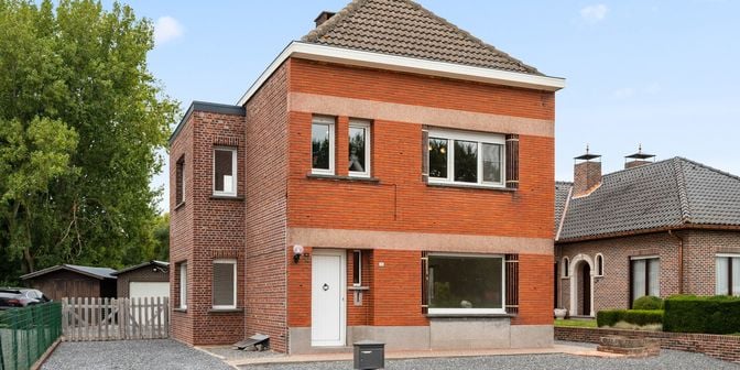 Huis te koop in Peremansheidestraat 15, 2220 Heist-op-den-Berg