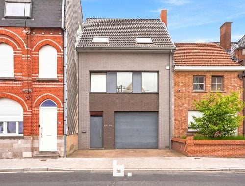                                         Woning te koop in Roeselare, € 320.000
