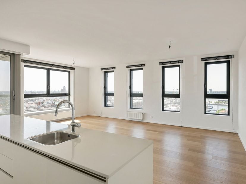 Appartement à vendre
                    à 2000 Antwerpen