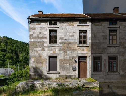                                         Eengezinswoning te koop in Vieuxville, € 190.000
