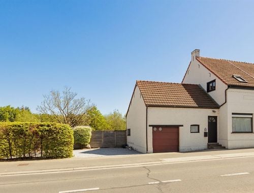                                         Woning te koop in Heist-op-den-Berg, € 349.000
