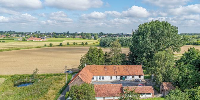 Huis te koop in 8510 Marke