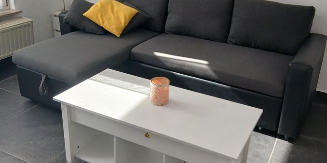 Appartement te huur in 2100 Deurne
