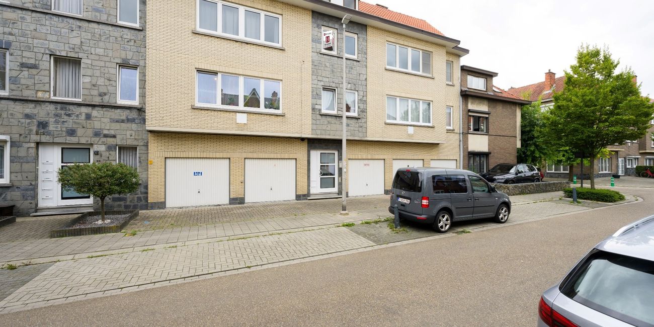 Sint-Hubertusstraat 37 bus 2