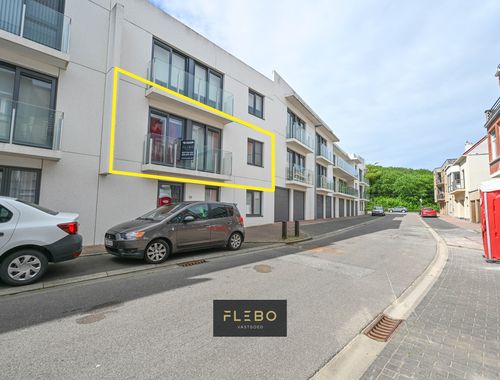                                         Appartement te koop in Wenduine, € 425.000
