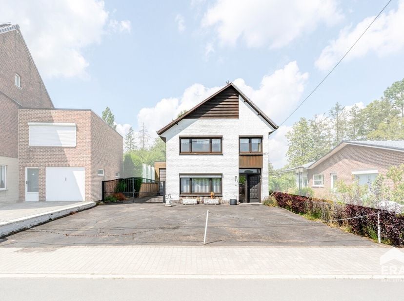 Huis te koop in Assestraat 62,
                    1700 Sint-Ulriks-Kapelle