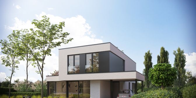 Huis te koop in Zwanestraat Gn, 8650 Houthulst