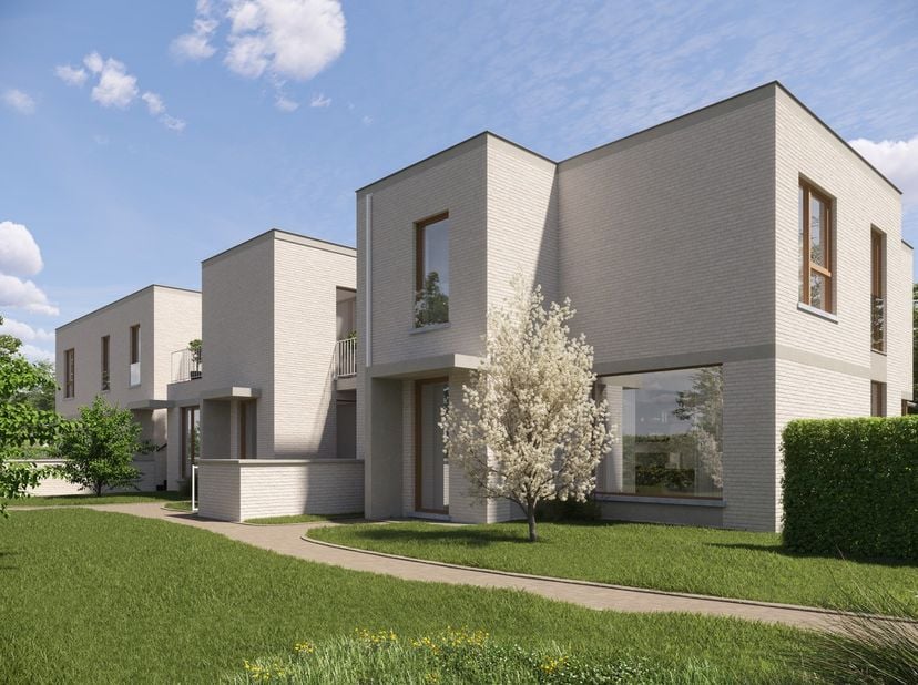 Maison à vendre
                    à 2820 Bonheiden