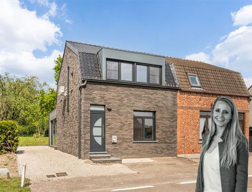                                         Eengezinswoning te koop in Helchteren, € 385.000
