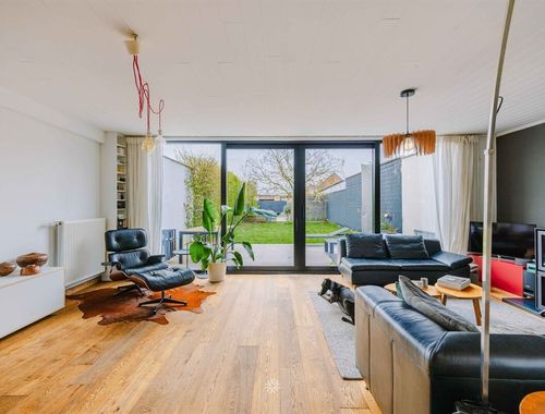                                         Woning te koop in Erembodegem, € 398.000
