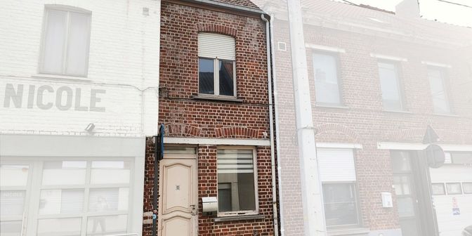 Huis te koop in Roeselaarsestraat 54, 8890 Moorslede