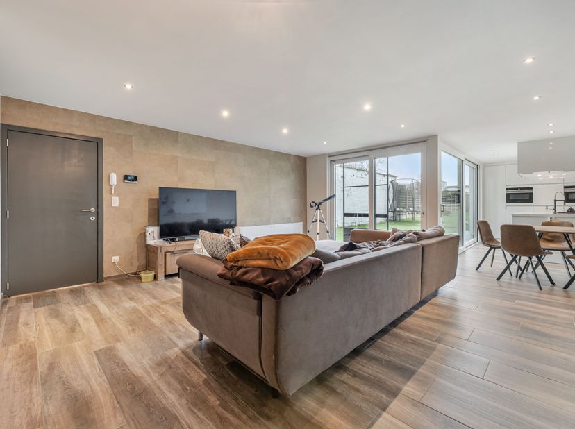 Maison à vendre
                    à 8560 Wevelgem
