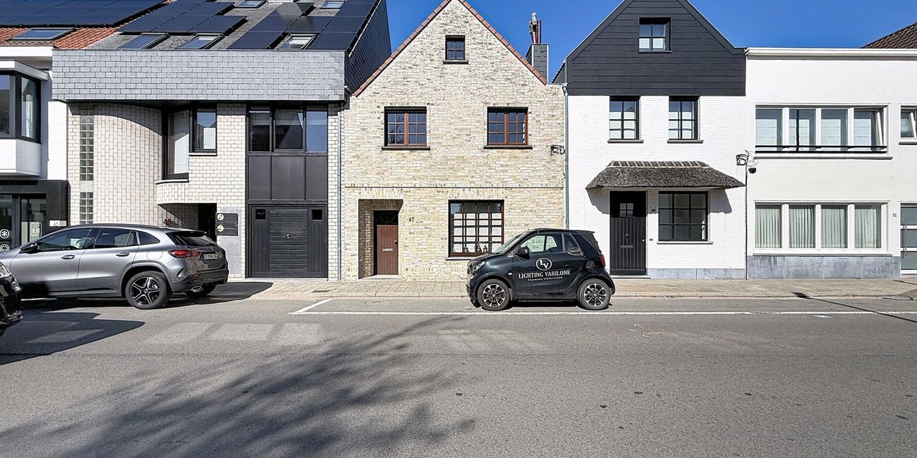 De Klerckstraat 47