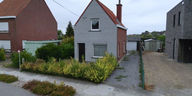 Huis te koop in Populierstraat 198, 8800 Roeselare
