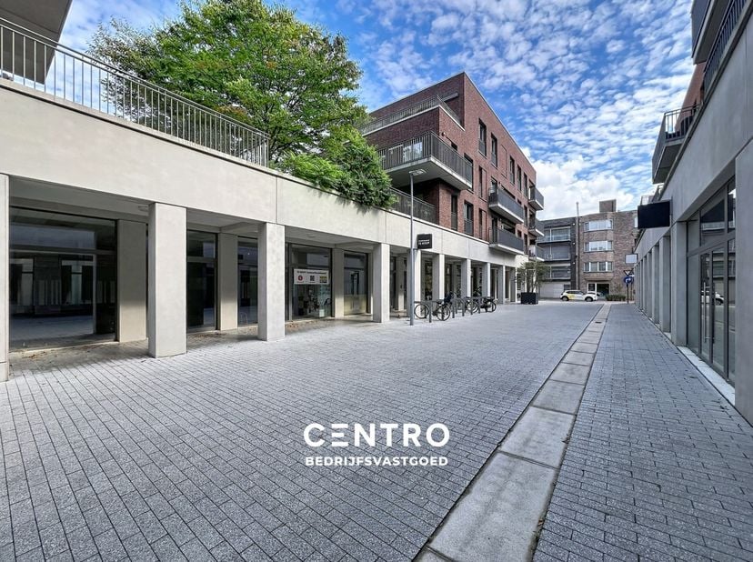 Bien professionnel à vendre à Noordhof 2,
                    8800 Roeselare