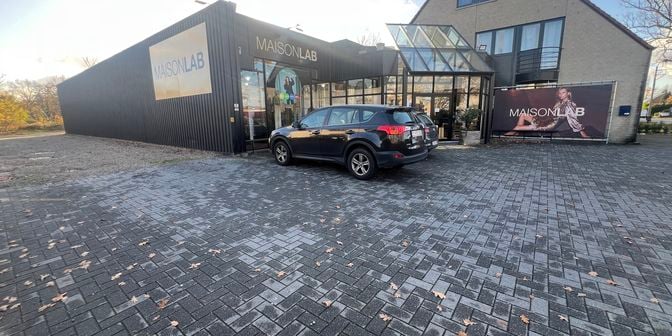 Bien professionnel à louer à Hasseltweg 291, 3600 Genk