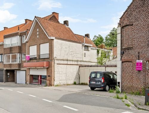                                         Gemengd gebruik te koop in Lauwe, € 190.000
