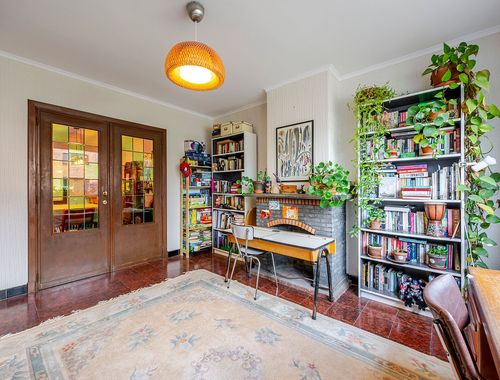                                         Maison à vendre à Sint-Kruis, € 385.000
