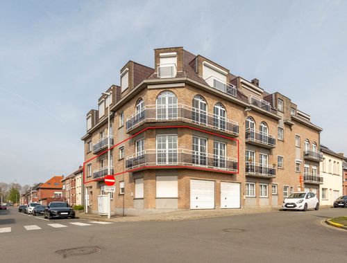                                         Appartement te koop in Niel, € 349.900

