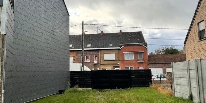 Terrain à vendre à Route de Frasnes 108, 7860 Lessines