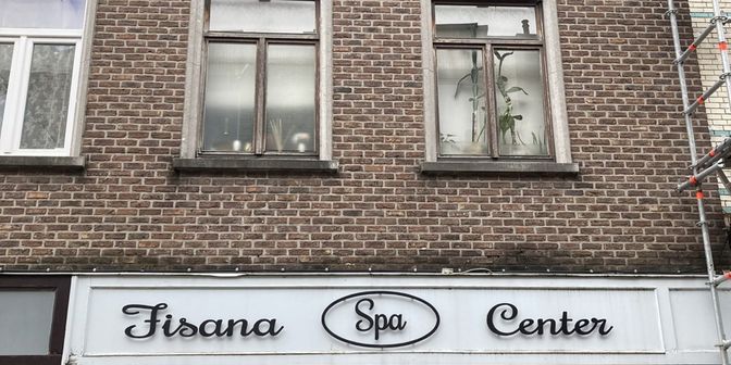 Bedrijfsvastgoed te koop in Florimond Leirensstraat 45, 9230 Wetteren
