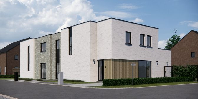Maison à vendre à Hamstraat 39, 3840 Borgloon