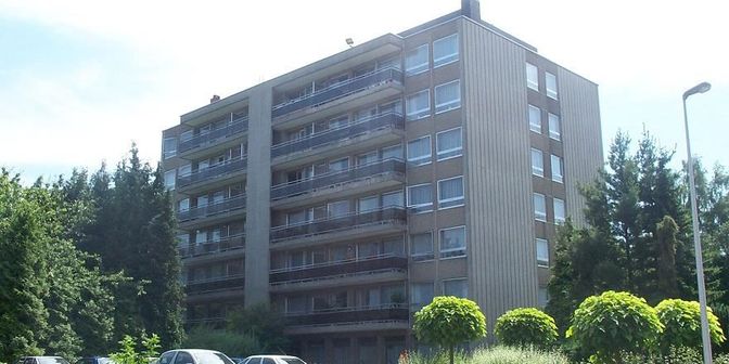 Garage à louer à Festraetsstraat 40, 3800 Sint-Truiden