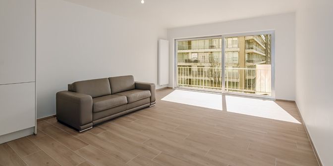 Appartement te huur in Vlaanderenstraat (Arizona) 6, 8620 Nieuwpoort