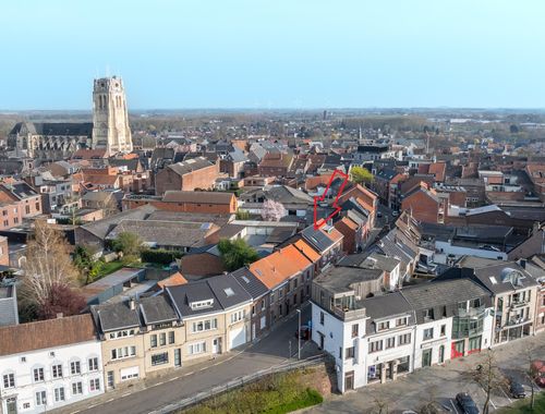                                         Woning te koop in Tongeren, € 339.000
