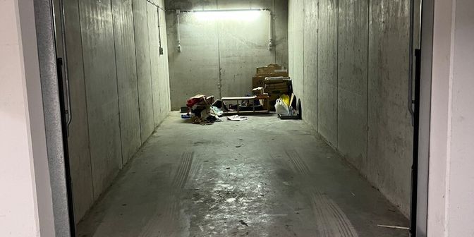 Garage te koop in Albert I Laan 101 G29 bus Delvaux A, 8620 Nieuwpoort