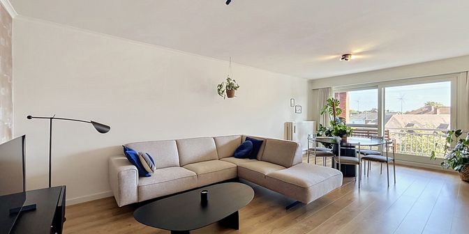 Appartement à vendre à Theodoor Sevenslaan 184 boîte 21, 8500 Kortrijk