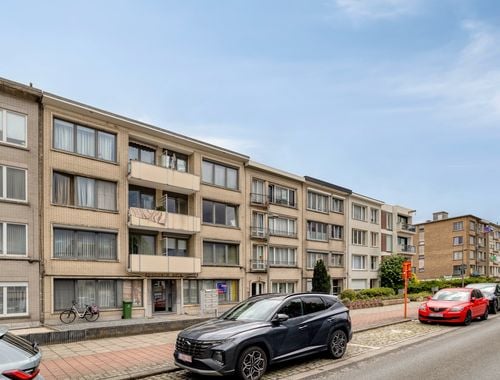                                         Appartement à vendre à Deurne, € 275.000
