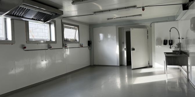 Bedrijfsvastgoed te huur in Rochesterlaan 6c, 8470 Gistel